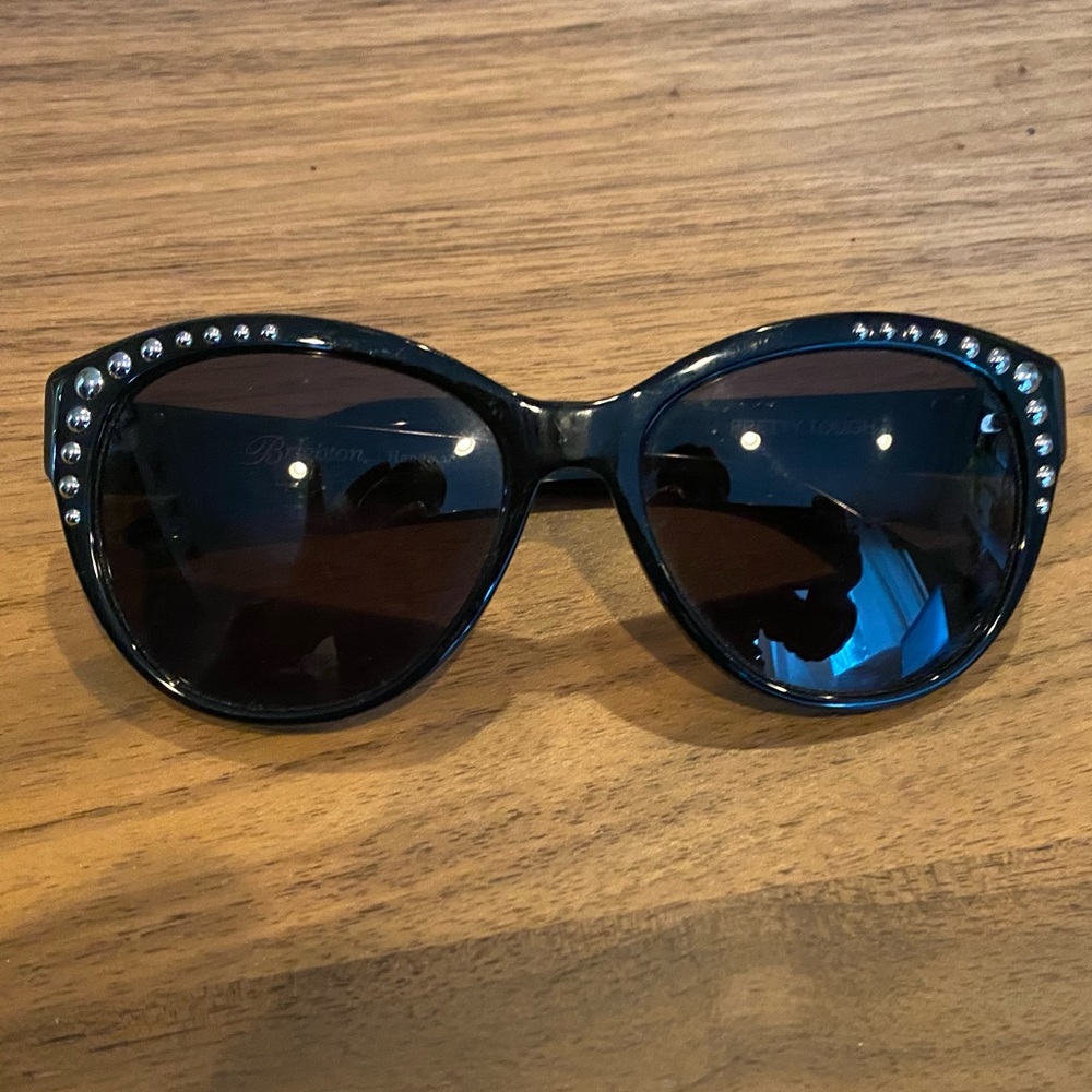 Brighton handmade sunglasses